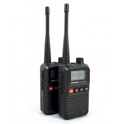 Walkie PMR Dynascan R-10