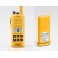 Walkie VHF marino IC-GM1600E PACK