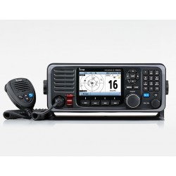 Emisora VHF marina Icom IC-M605EURO