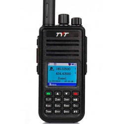 Walkie Talkie DMR Digital TYT MD-UV380GPS