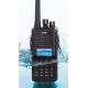 Walkie Talkie DMR Digital TYT MD-UV390GPS