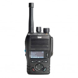 Walkie sumergible PMR / DMR Entel DX446L