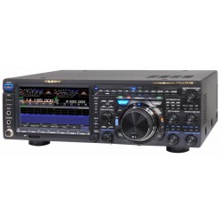 Emisora Transceptor HF/50 Mhz. Yaesu FT-DX101D
