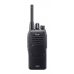 Walkie sumergible PMR Icom IC-F29DR