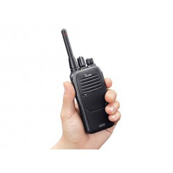 Walkie sumergible PMR Icom IC-F29DR