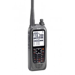 Walkie Banda aérea Icom IC-A25CE