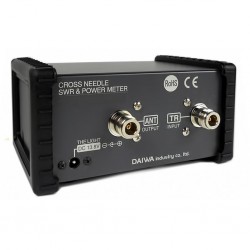 Medidor de estacionarias ROE Daiwa CN-501VN 1.8 ~ 150 MHZ. 2000 W