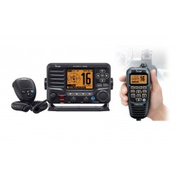 Emisora VHF marina Icom IC-M506 Euro