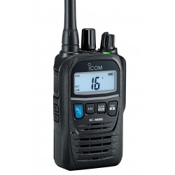 Walkie VHF marino Icom IC-M85E