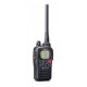 Walkie PMR-446 uso libre Midland G9 Pro Negro