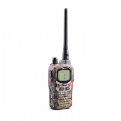 Walkie PMR-446 uso libre Midland G9 Pro Mimetic