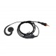 Micro-Auricular Telecom MAF-CR-CLP para Motorola