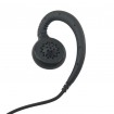 Micro-Auricular Telecom MAF-CR-K para KENWOOD, TEAM Y HYT