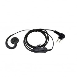 Micro-Auricular Telecom MAF-CR-M para MOTOROLA y TEAM