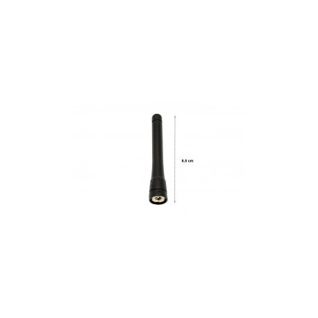 Antena para Walkie Luthor TLA-446