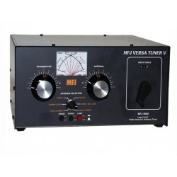 Acoplador de Antena MFJ-989D
