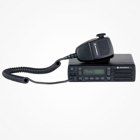Emisora Móvil Motorola DM2600
