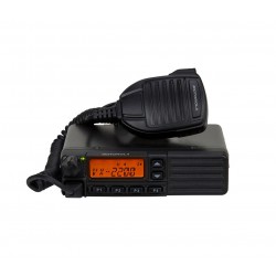 Emisora Móvil Motorola VX-2100