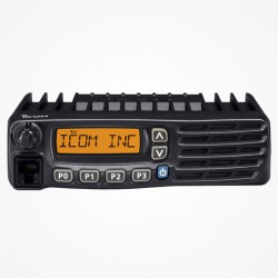 Emisora móvil Icom VHF IC-F5122D 