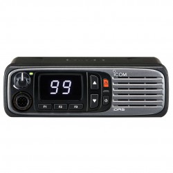 Emisora móvil ICOM VHF IC-F5400DPS