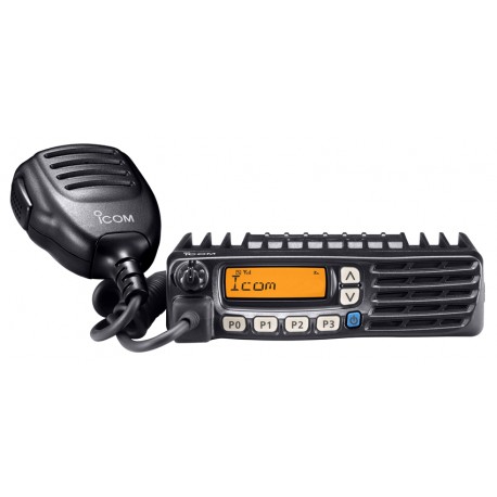 Emisora móvil ICOM VHF IC-F5022