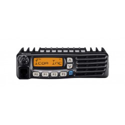 Emisora móvil ICOM UHF IC-F6022