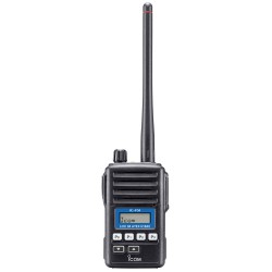 Walkie ICOM IC-F61 ATEX UHF