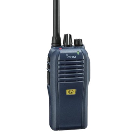 Walkie ICOM IC-F3202DEX VHF