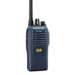 Walkie ICOM IC-F4202DEX UHF