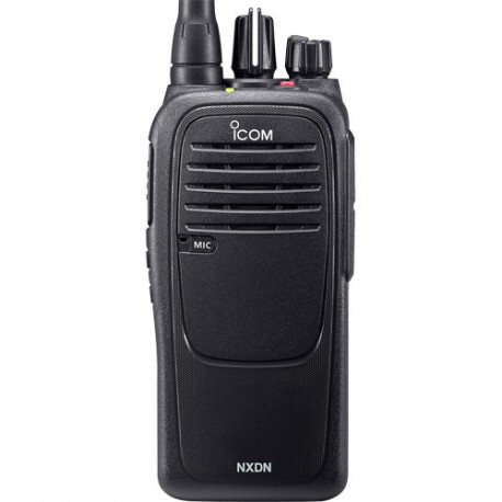 Walkie ICOM IC-F2000D UHF