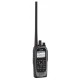 Radio portátil ICOM IC-F3400DP VHF