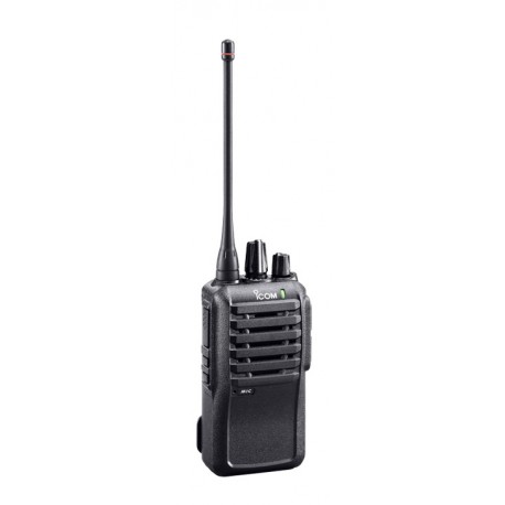 Radio portátil ICOM IC-F3002 VHF