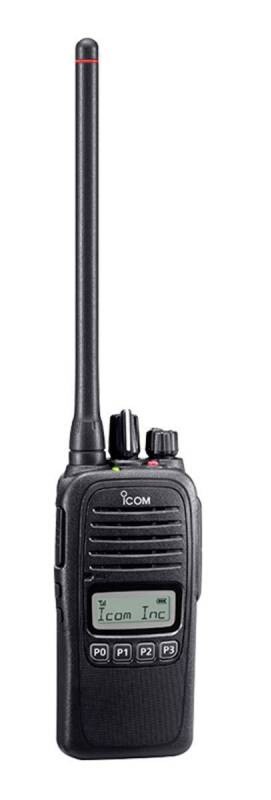 Walkie ICOM IC-F1000S VHF, compra online