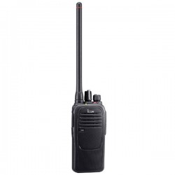 Radio portátil ICOM IC-F3002 VHF