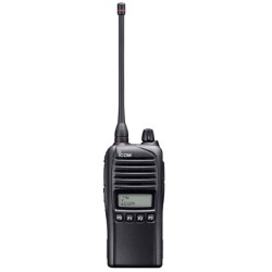 Walkie ICOM IC-F3032S VHF