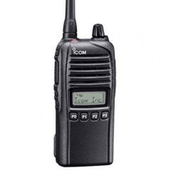 Walkie ICOM IC-F3032S VHF