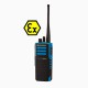 Radio portátil Motorola DP 4401 Atex