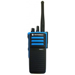 Walkie Motorola DP 4401 Atex