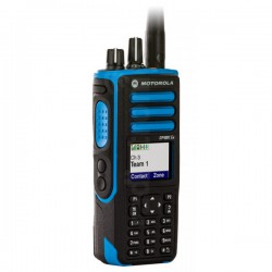 Radio portátil Motorola DP 4401 Atex