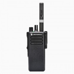 Walkie Motorola DP-4400E
