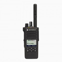 Walkie Motorola DP-4401E