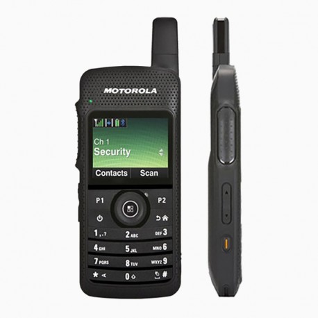 Walkie Motorola SL-1600