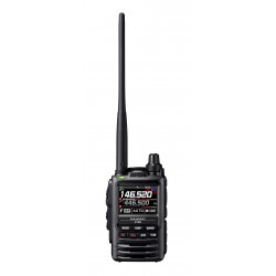 Walkie VHF/UHF bibanda Yaesu FT-3DE C4FM