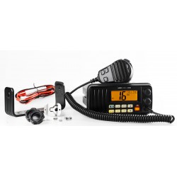 Emisora móvil VHF marina Jopix Marine 3300M