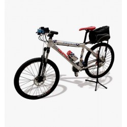 Kit para bicicleta policial Isae K835L