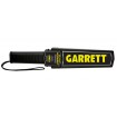 Detector de metales manual Garrett Super Scanner V