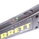 Detector de metales manual Garrett SuperWand