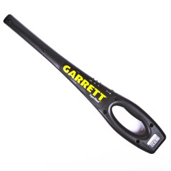 Detector de metales manual Garrett SuperWand