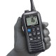 Walkie VHF marino Icom IC-M37