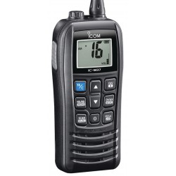 Walkie VHF marino Icom IC-M37